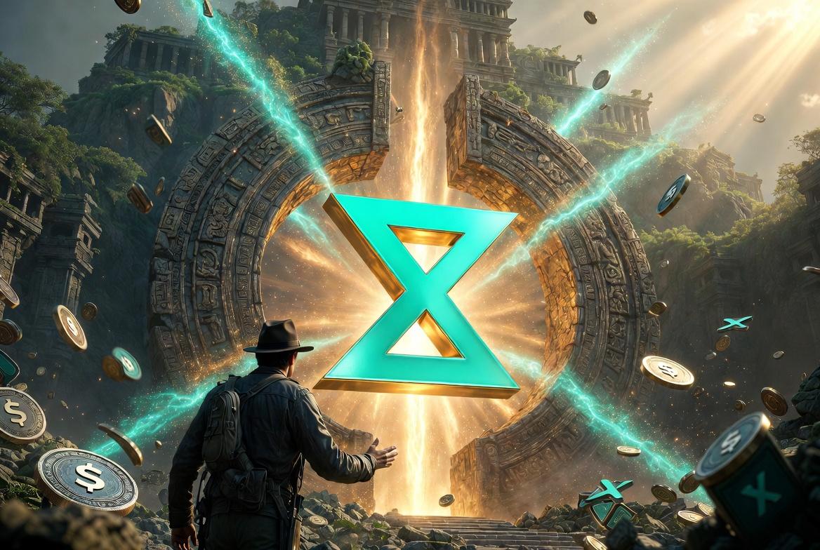 The Missing Primitive Interest Rate Swaps and the Future of Onchain Credit
